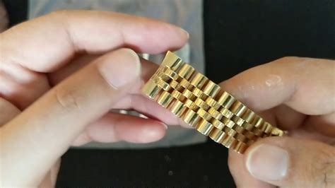 how to clean gold watch|gold plated watch cleaning guide.